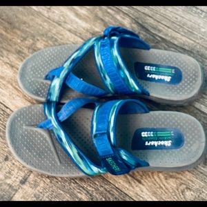 Skechers Women’s Sandals Outdoor Lifestyle Reggaes